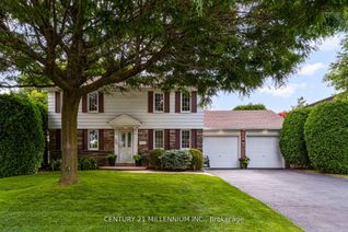 Property for Sale, 20 Alderway Ave, Brampton, ON