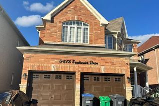 House for Rent, 5475 Freshwater Dr #Bsmt, Mississauga, ON