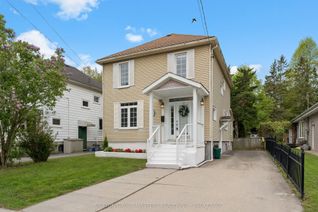 Detached House for Sale, 52 Pembroke St, Kingston, ON