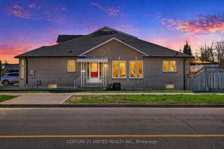 House for Sale, 1348 Lillico Cres, Peterborough, ON