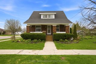 Bungalow for Sale, 484 Carling St, South Huron, ON Bungalow for Sale, 484 Carling St, South Huron, ON
