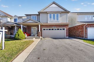 House for Sale, 277 McMahen St, London East, ON