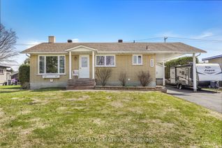 House for Sale, 509 Ghislain St, Hawkesbury, ON