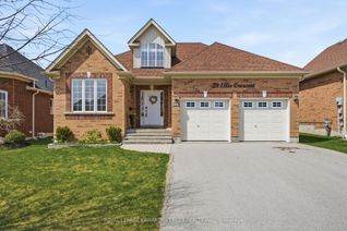 Bungalow for Sale, 59 Ellis Cres, Kawartha Lakes, ON