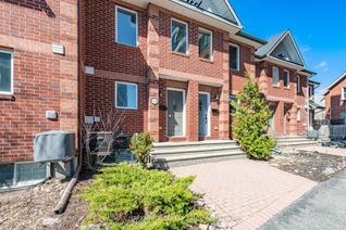 Townhouse for Sale, 5-395 Bell St S, Dows Lake - Civic Hospital and Area, ON