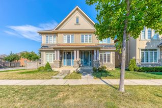 Semi-Detached House for Sale, 527 SIXTEEN MILE Dr, Oakville, ON