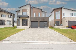 Detached House for Sale, 1464 Medway Park Dr, London North, ON Detached House for Sale, 1464 Medway Park Dr, London North, ON