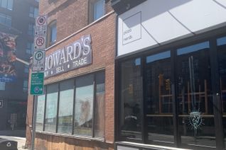Commercial/Retail Property for Sale, 480 Bank St, Ottawa Centre, ON