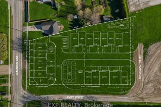 Property for Sale, 34400 Granton Line, Lucan Biddulph, ON