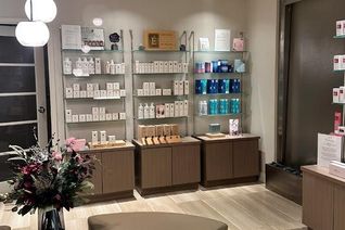 Spa/Tanning Business for Sale, 66 Avenue Rd, Toronto, ON