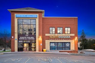 Property for Lease, 1400 Ritson Road North Rd N, Oshawa, ON