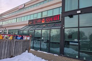 Business for Sale, 1091 Gorham St #101, Newmarket, ON