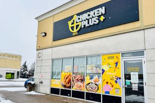 Business for Sale, 3175 Rutherford Rd #C81, Vaughan, ON