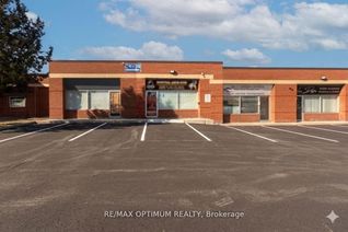 Commercial/Retail Property for Sale, 3045 Southcreek Rd #53, Mississauga, ON