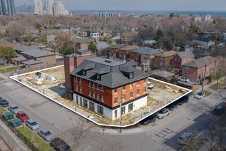 Investment Property for Sale, 1 Blue Goose St, Toronto, ON