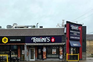 Business for Sale, 551 Richmond St #11, London East, ON