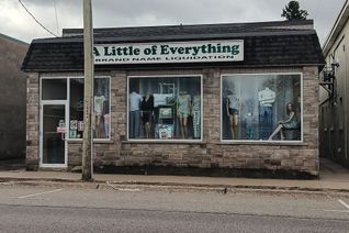 Property for Sale, 405 10th St, Hanover, ON