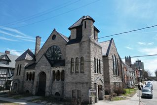 Commercial/Retail Property for Lease, 473 Cumberland St, Lower Town - Sandy Hill, ON