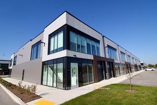 Industrial Property for Sale, 587 Hanlon Creek Blvd #16, Guelph, ON