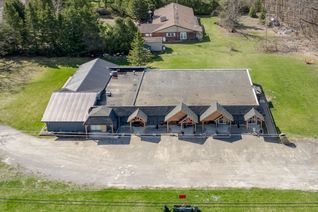 Business for Sale, 1578 County 8 Rd, Kawartha Lakes, ON