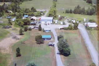 Commercial Farm for Sale, 16935 Duffs Corners Rd, North Stormont, ON