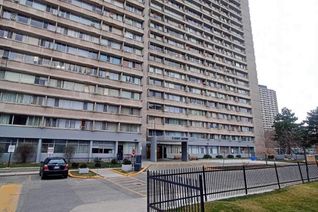 Condo Apartment for Sale, 10 Sunny Glenway #1406, Toronto, ON