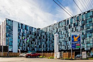 Bachelor/Studio Apartment for Sale, 1900 Simcoe St N #436, Oshawa, ON