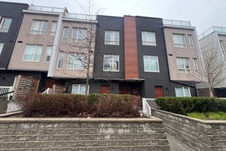 Condo Townhouse for Sale, 1363 Neilson Rd #34, Toronto, ON