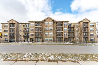 Condo Apartment for Sale, 1370 Main St E #309, Milton, ON