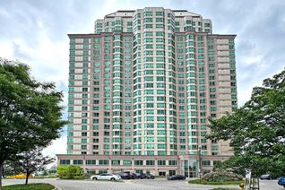 Condo Apartment for Sale, 11 Lee Centre Dr #602, Toronto, ON