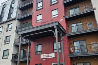 Apartment for Rent, 10 Culinary Ln #608, Barrie, ON