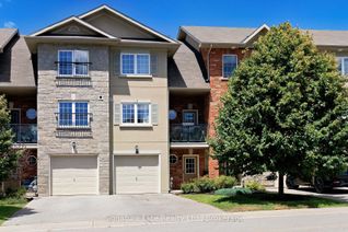 Condo Townhouse for Sale, 57 Ferndale Dr S #7, Barrie, ON