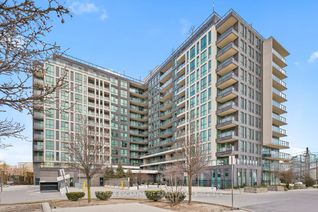 Apartment for Sale, 80 ESTHER LORRIE Dr #501, Toronto, ON