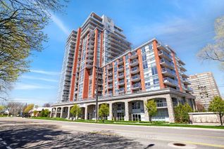 Apartment for Sale, 551 Maple Ave #1501, Burlington, ON