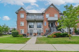 Townhouse for Sale, 4620 Guildwood Way #5, Mississauga, ON