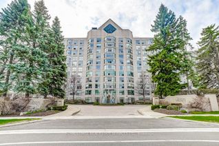 Property for Sale, 1700 The Collegeway N/A #502, Mississauga, ON