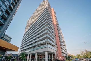 Property for Rent, 38 Joe Shuster Way #2009, Toronto, ON