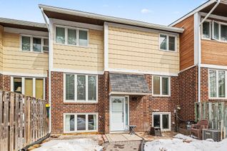 Townhouse for Rent, 146 Salter Cres, Kanata, ON