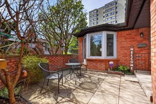 Condo Townhouse for Sale, 65 Fiddlers Green Rd #29, London North, ON