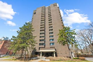 Property for Sale, 71 Somerset St W #1003, Ottawa Centre, ON