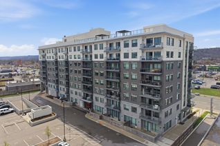 Condo Apartment for Sale, 121 Highway 8 N/A #214, Hamilton, ON