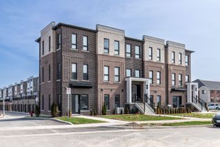 Condo Townhouse for Sale, 64 Kenesky Dr, Hamilton, ON