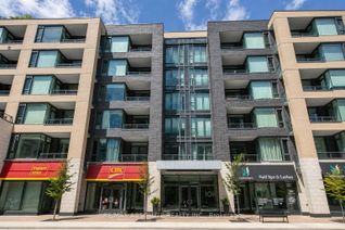 Property for Sale, 101 Richmond Rd #217, Westboro - Hampton Park, ON