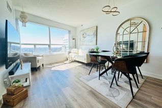 Condo Apartment for Sale, 36 Lee Centre Dr #2106, Toronto, ON