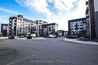 Condo Apartment for Rent, 102 Grovewood Common #632, Oakville, ON