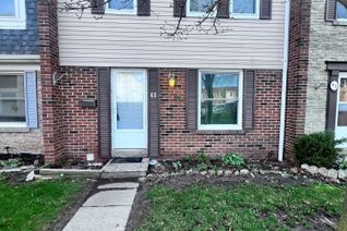 Condo for Sale, 1020 Central Park Dr #41, Brampton, ON