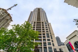 Condo Apartment for Rent, 2 Eva Rd #2424, Toronto, ON