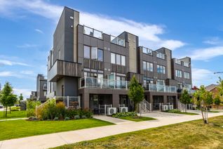 Condo Townhouse for Sale, 261 Skinner Rd #2, Hamilton, ON