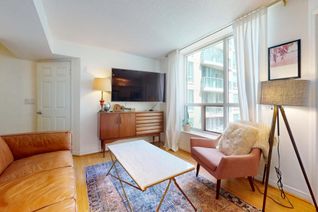 Apartment for Sale, 109 Front St E #721, Toronto, ON