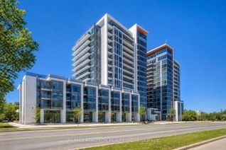 Apartment for Sale, 9608 Yonge St #606, Richmond Hill, ON
